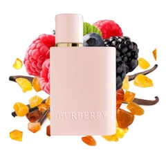 Burberry Her Elixir de Parfum