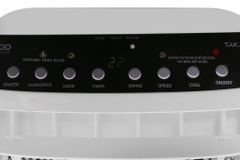 Quạt điều hòa Daikio DKA-800A
