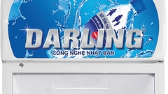 Tủ mát Darling Inverter 360 lít DL-3600A4