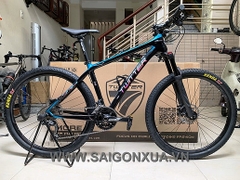Xe đạp thể thao TWITTER STORM (Shimano DEORE) - Hàng chính hãng NK nguyên chiếc