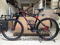 Xe đạp thể thao TWITTER STORM (Shimano DEORE) - Hàng chính hãng NK nguyên chiếc