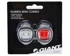 Combo (2 cái) Đèn LED cao cấp Numen Mini