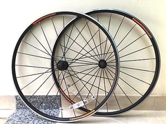 Bộ vành (niềng) BONTRAGER TLR (theo xe Trek Emonda)