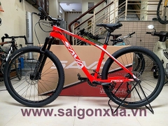 Xe đạp thể thao MTB SAVA DECK (Shimano DEORE) - Hàng nhập khẩu nguyên chiếc .