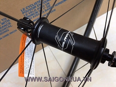 Bộ bánh xe GIANT SLR 0 (2017) - Full Carbon (hàng tháo xe, mới 100%)