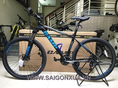 Xe đạp thể thao CAMP Legend 300 (Shimano DEORE): hàng nhập khẩu nguyên chiếc