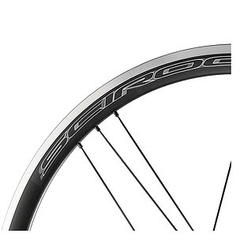 Bộ bánh xe road cao cấp CAMPAGNOLO SCIROCCO 35MM (Cối líp Shimano và Sram)