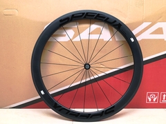 Bộ bánh xe đạp đua SPEEDX C50 - Full Carbon (mới 100%)