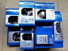 Bộ Groupsets Shimano TIAGRA 4700 - DÂY ÂM