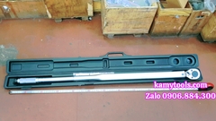 Cần siết lực 1 inch 140-980Nm Licota model AQT-N8980