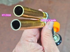 Đèn khò gas đơn đôi lắp bình gas mini Kovea KLL-7104 KT-2104 và KT-2108