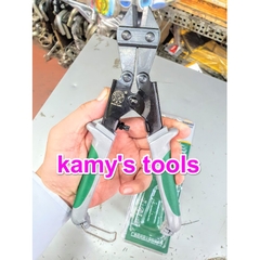 Kìm Cắt Sắt Kẽm Nhôm Cộng Lực Mini 8 Inch 200mm Berry Lion 042014200, Kìm Cộng Lực