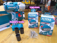 TIWLI2001 Máy vặn siết bulong dùng pin Total 20V