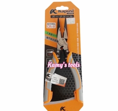 Kìm đa năng Kapusi Japan cao cấp K-8066 K-8067 K-8075/8068 bán lẻ từng cây