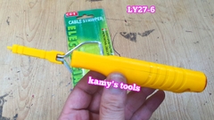 DAO RỌC VỎ CÁP QUANG OPT LY27-6 8-28MM (DAO RỌC CÁP, DAO RỌC VỎ CÁP QUANG, DAO RỌC CÁP QUANG)