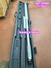 Cần siết lực 1 inch 140-980Nm Licota model AQT-N8980