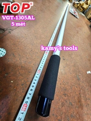 Kéo cắt cành giật dây Top 5 mét 5m VGT-1305AL tích hợp lưỡi cưa