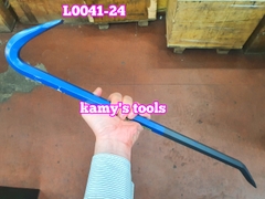 Xà beng 600mm 750mm 900mm 24 inch 30 inch 36 inch C-mart model L0041-24 L0041-30 L0041-36