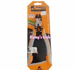 Kìm đa năng Kapusi Japan cao cấp K-8066 K-8067 K-8075/8068 bán lẻ từng cây