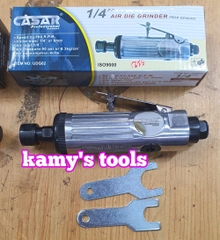 Máy mài hơi bằng khí nén 6mm Casar UDG01 UDG02