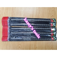 Mũi khoan bê tông tường đuôi gài Avatar dài 350mm 12mm 14mm 16mm 18mm 20mm 22mm 25mm