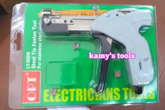 Kìm Rút Dây Thít Inox Opt Ly-600n Tự Động Cắt