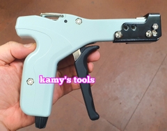 Kìm Rút Dây Thít Inox Opt Ly-600n Tự Động Cắt