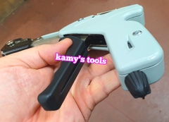 Kìm Rút Dây Thít Inox Opt Ly-600n Tự Động Cắt