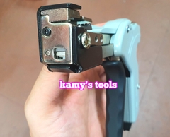 Kìm Rút Dây Thít Inox Opt Ly-600n Tự Động Cắt