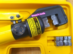 Kìm Ép Cos Thủy Lực Hhy-70a 6-70mm2 TLP