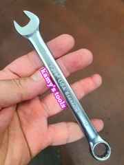 Bộ Cờ Lê Vòng Miệng Yeti 14 Cái 8-24mm Nặng Khoảng 1792g, Bộ Chìa Khóa Vòng Miệng Yeti