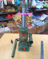 KÍCH CON ĐỘI THỦY LỰC 6 TẤN (CON ĐỘI THỦY LỰC, KÍCH THỦY LỰC, CON ĐỘI Ô TÔ)