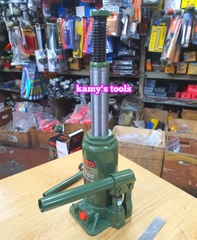 KÍCH CON ĐỘI THỦY LỰC 6 TẤN (CON ĐỘI THỦY LỰC, KÍCH THỦY LỰC, CON ĐỘI Ô TÔ)