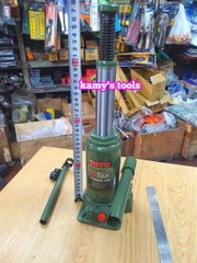 KÍCH CON ĐỘI THỦY LỰC 6 TẤN (CON ĐỘI THỦY LỰC, KÍCH THỦY LỰC, CON ĐỘI Ô TÔ)