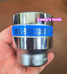 Đầu Tuýp Barker 3/4 inch 17mm-50mm (Đầu Típ 3/4, Đầu Khẩu 3/4)