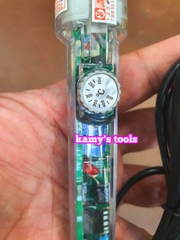 Mỏ Hàn Chì Điều Chỉnh Nhiệt Độ 60W