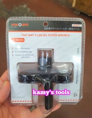 Vam cảo mở lọc nhớt lọc dầu dẹp 63-102mm, Cảo Lọc Dầu Nhớt