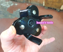 Vam cảo mở lọc nhớt lọc dầu dẹp 63-102mm, Cảo Lọc Dầu Nhớt