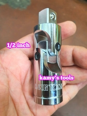 Đầu lắc léo Kingtony 1/2 3/8 1/4 model 4791, 3792, 2792