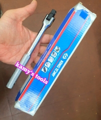 Cần lắc léo 3/8 inch Kingtony 3452-08F dài 8 inch 200mm