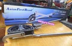 Dụng cụ uốn ống đồng inox Asian First Brand 19mm Ct-364a-12