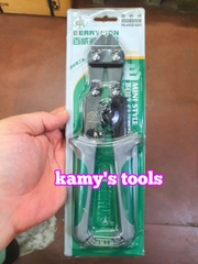 Kìm Cắt Sắt Kẽm Nhôm Cộng Lực Mini 8 Inch 200mm Berry Lion 042014200, Kìm Cộng Lực