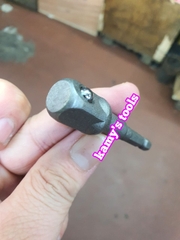 Đầu chuyển tuýp từ bắn vít sang bu lông 1/4 3/8 1/2 bán lẻ từng cái