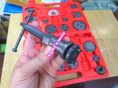 Bộ cảo vam ép piston phanh thắng đĩa 22 chi tiết Trigoldte