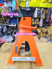 Con đội kê 6 tấn, Chân kê (loại lẻ 1 cái)