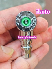 Đầu Bơm Bánh Xe Máy Ikoto Protonair