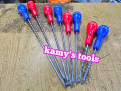 Tua Vít Bake Dẹp Goodman 5mm Taiwan (Tu Vít 5mm, Tua Vít 5mm, Tô Vít 5mm)