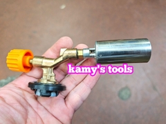 Đèn khò ga mini kovas siêu bền