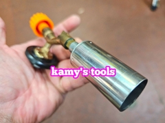 Đèn khò ga mini kovas siêu bền