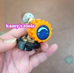 Đèn khò ga mini kovas siêu bền